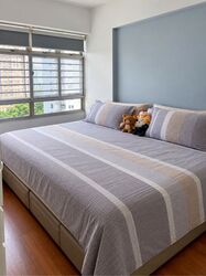 Blk 303D Coralinus (Punggol), HDB 4 Rooms #613808841